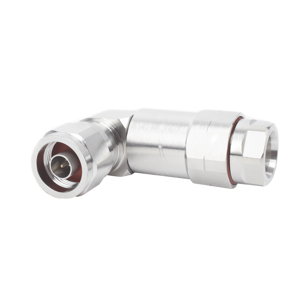 Conector N macho A/R para cable FSJ4-50B (1/2") - Image 3