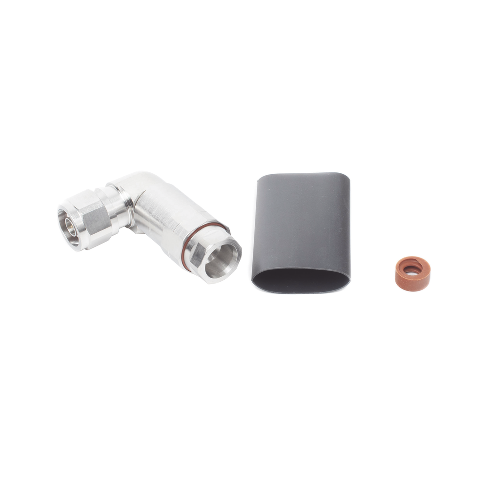 Conector N macho A/R para cable FSJ4-50B (1/2") - Image 4