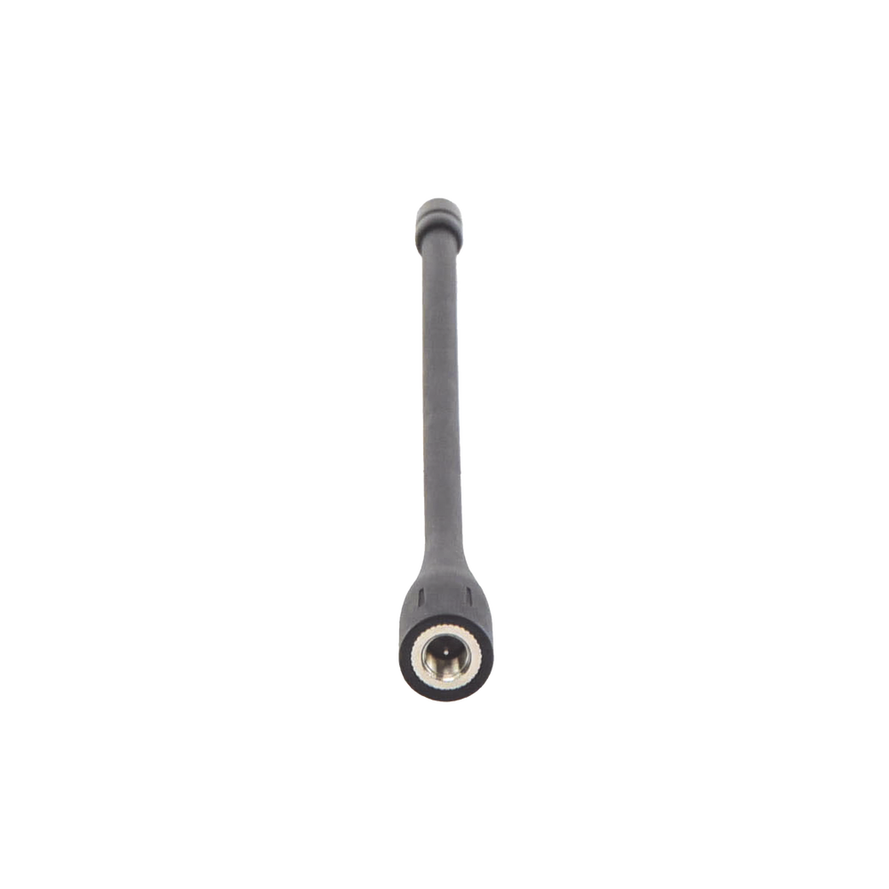 Antena Portátil Helicoidal UHF 400-470 MHz. Para Radios IC-F60, IC-F60V - Image 3