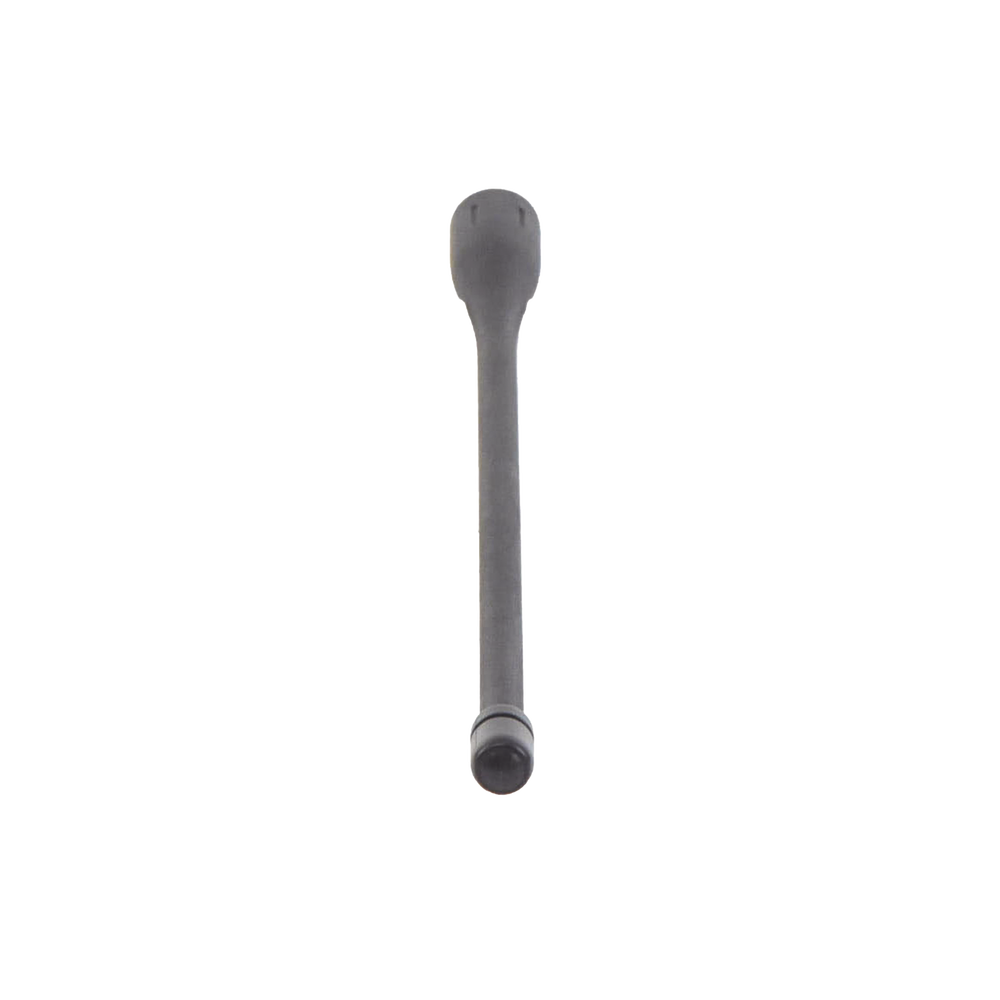 Antena Portátil Helicoidal UHF 400-470 MHz. Para Radios IC-F60, IC-F60V - Image 4