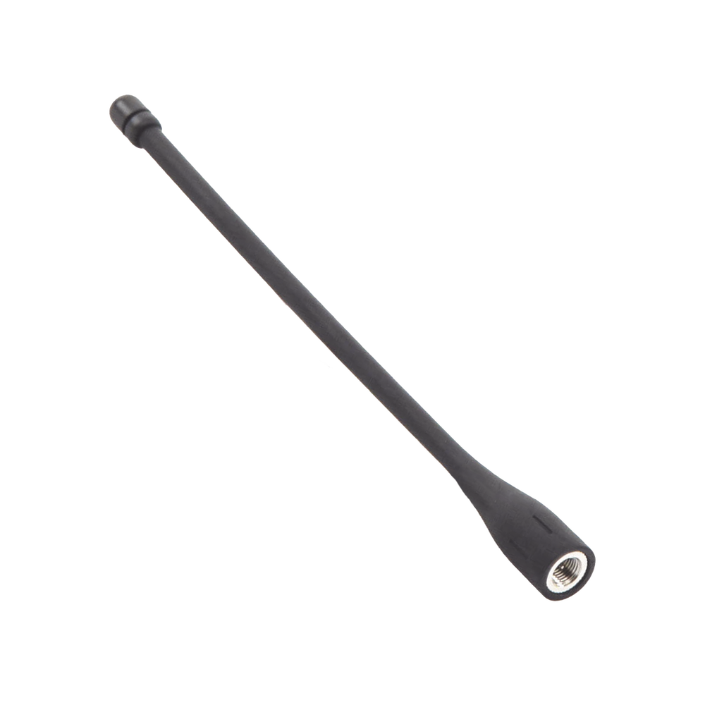 Antena Portátil Helicoidal UHF 400-470 MHz. Para Radios IC-F60, IC-F60V