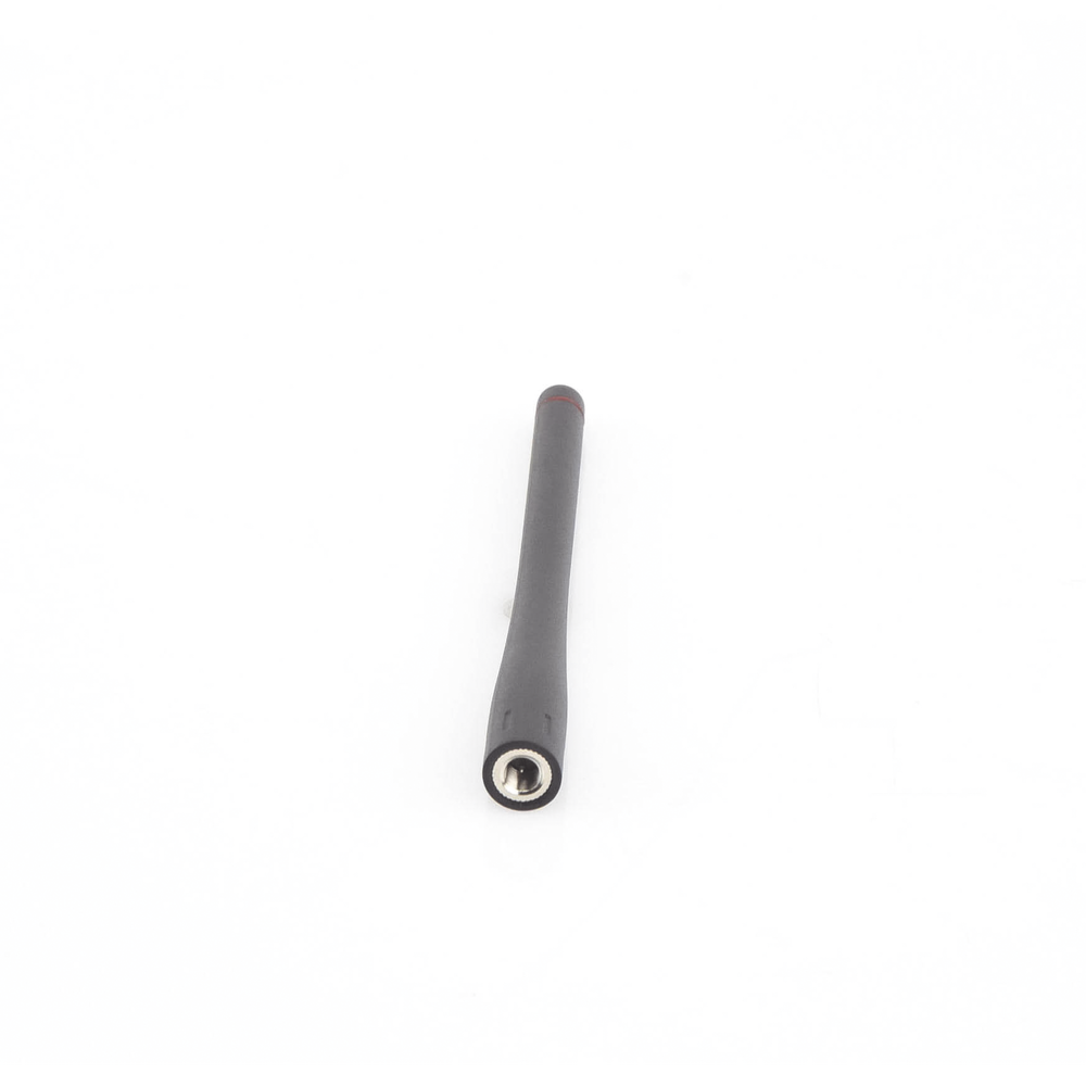 Antena portátil flexible para radios IC-F50/60 IC-F50V/60V y IC-M88 - Image 2