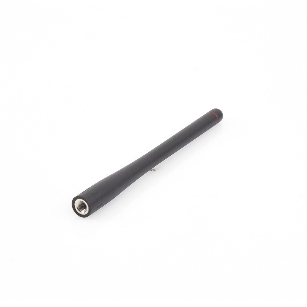 Antena portátil flexible para radios IC-F50/60 IC-F50V/60V y IC-M88 - Image 3