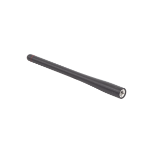 Antena portátil flexible para radios IC-F50/60 IC-F50V/60V y IC-M88