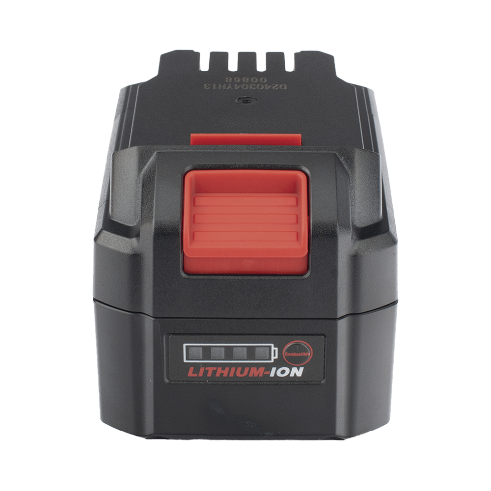 Bater?a de Litio 20V 6.0Ah / Indicador LED de Carga / Carcasa Reforzada / Compatible con Herramientas DONGCHENG 20V - Image 3