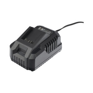 Cargador de Bater?as 20V 4.0Ah / Entrada 110V / Protecci?n contra Sobrecarga y Sobrecalentamiento / Dise?o Compacto