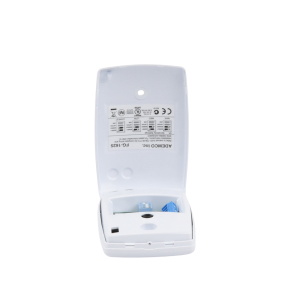 Detector de rotura de cristal cableado con tecnología Flex core