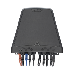 Caja NAP Preconectorizada EASYCONN® de FiberHome para Exterior con Splitter 1:9 30/70