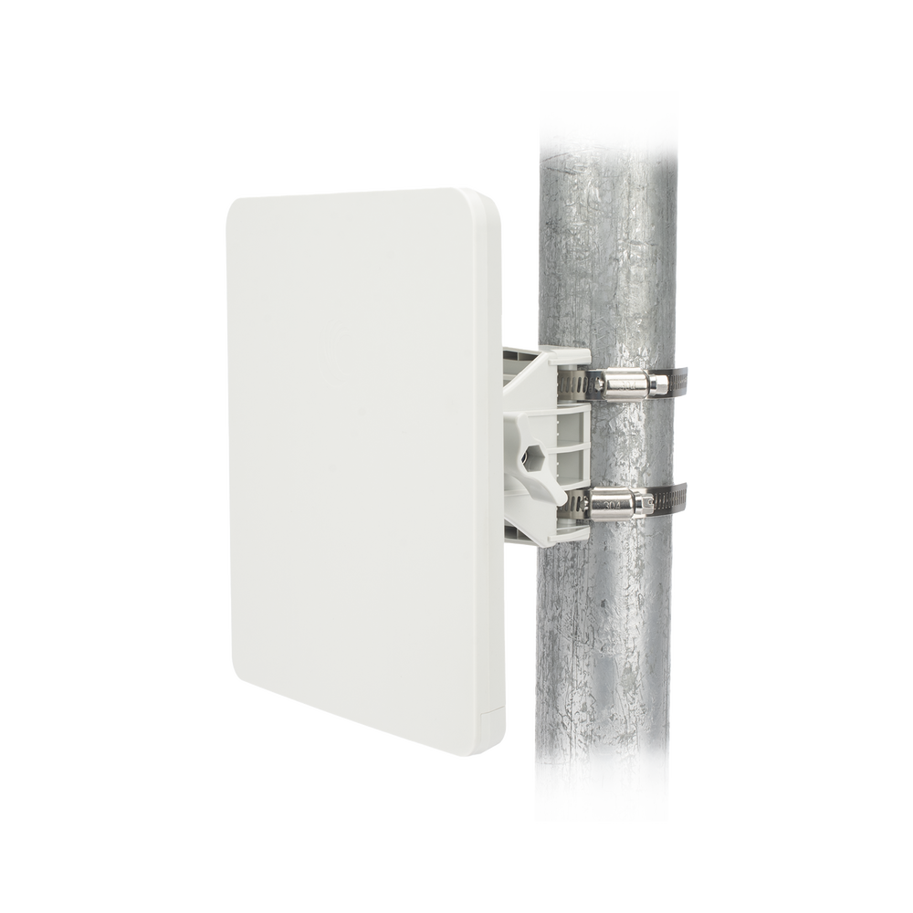 1 Gbps de capacidad / Suscriptor en 5 GHz / Force 4518 / 5 GHz / Antena Panel 18 dBi / Canales 20-40-80 MHz / MIMO 2x2 para una comunicación sin intermitencia / IP55 / PoE Incluido / Garantía 3 Años / (C050940C131A) - Image 6