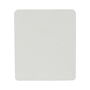 1 Gbps de capacidad / Suscriptor en 5 GHz / Force 4518 / 5 GHz / Antena Panel 18 dBi / Canales 20-40-80 MHz / MIMO 2x2 para una comunicación sin intermitencia / IP55 / PoE Incluido / Garantía 3 Años / (C050940C131A)