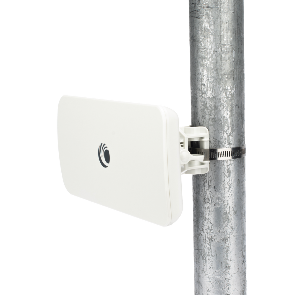 1 Gbps Capacidad / Suscriptor en 6 GHz / Force 4616 / 16 dBi Antena Integrada / 160 MHz Canales / Gestión gratuita en cnMaestro / IP55 / PoE Incluido / 3 Años Garantía / (C060940C231A) - Image 5