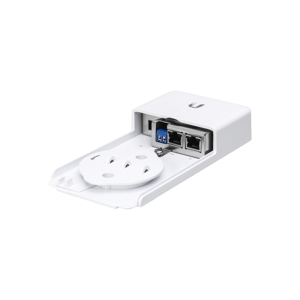 Transporte óptico de datos para dispositivos PoE Ubiquiti Networks de exteriores - Image 3