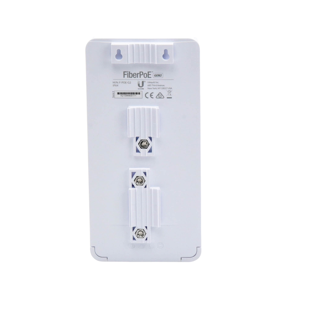 Transporte óptico de datos para dispositivos PoE Ubiquiti Networks de exteriores - Image 7