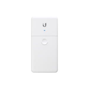 Transporte óptico de datos para dispositivos PoE Ubiquiti Networks de exteriores