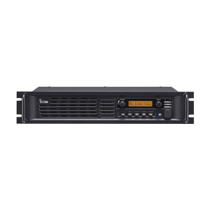 Repetidor Digital VHF, 136-174 MHz, 32 Canales, 50 Watts.