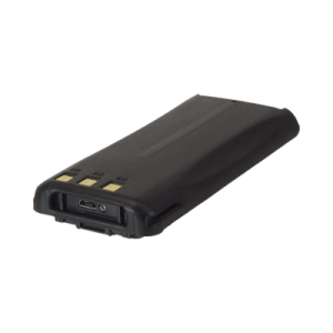 Batería Li-Ion 2000 mAh  para radios Kenwood  NX1000, NX240, NX340, TKD-240, TKD-340, TK-2402, TK-3402