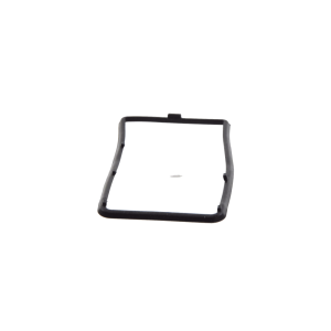 Empaque de chasis para radios TK-2212, 3212