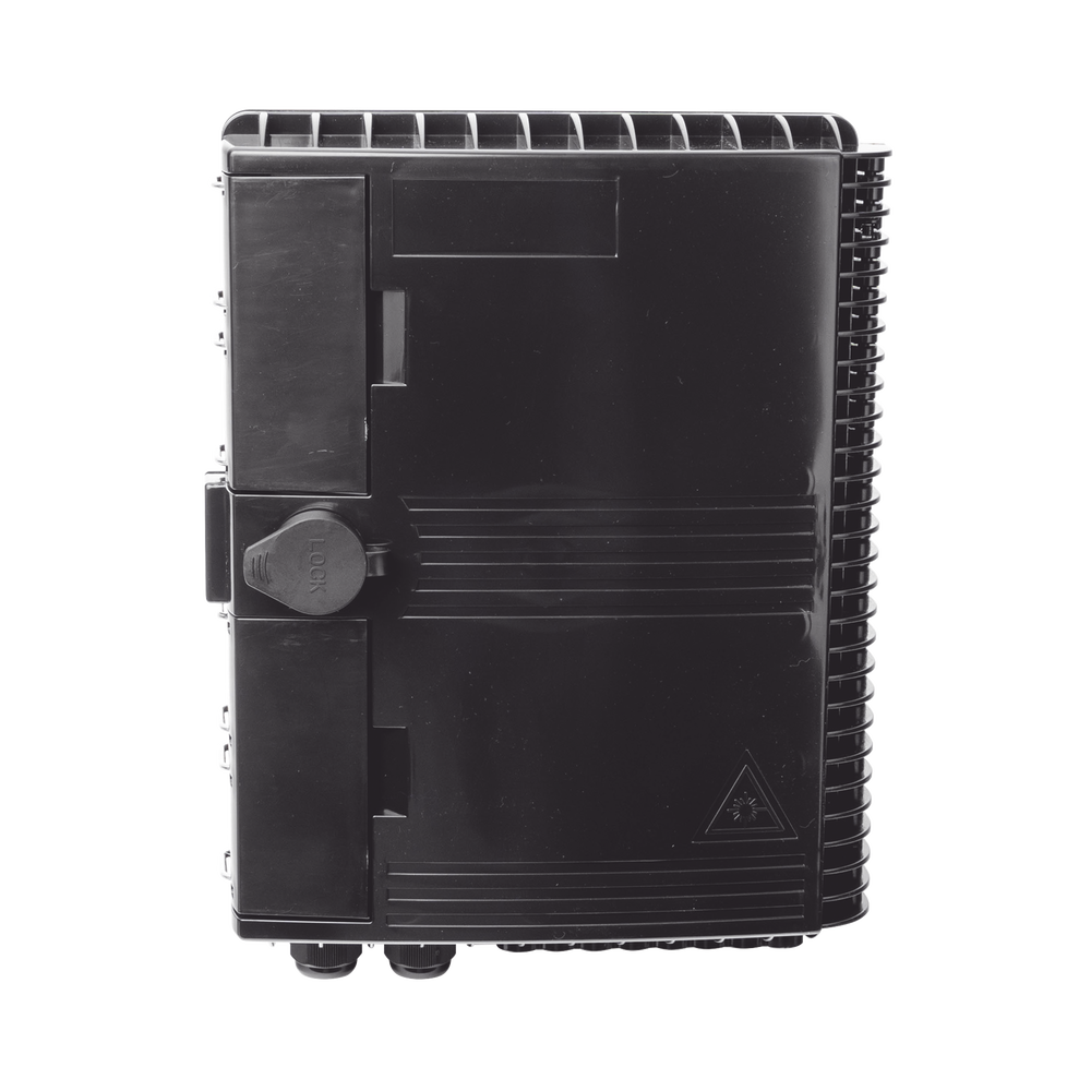 Cierre de Empalme para 24 Fusiones de Fibra ?ptica, Interior/Exterior, con 16 Acopladores SC/APC y Splitter 1x16 SC/APC Incluido, IP65 - Image 5