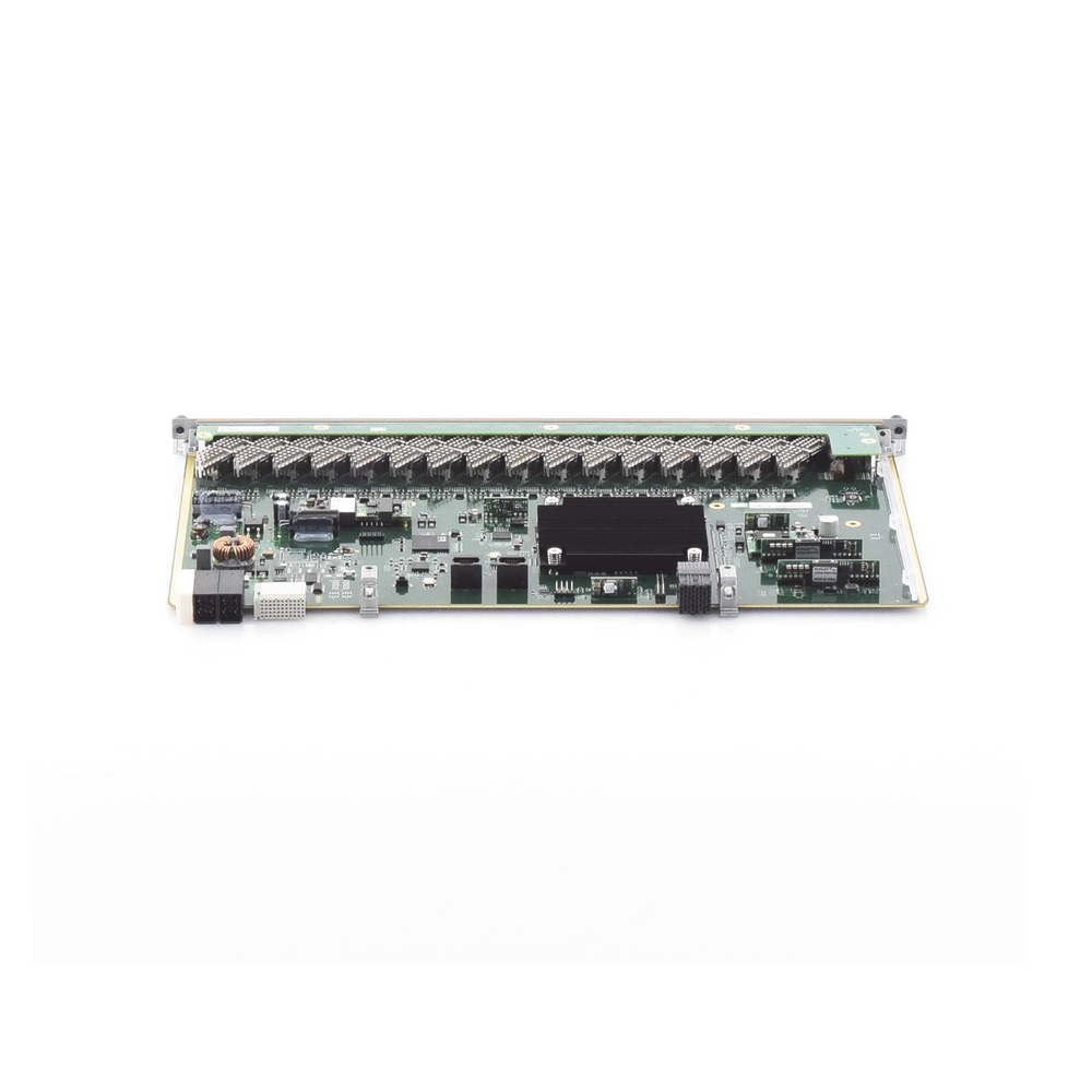 Tarjeta de Servicio 16 puertos GPON para OLTs FiberHome serie AN6000 (No incluye modulos PON)) - Image 4