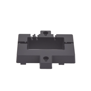 Montaje de pared para teléfonos serie GRP2601/P, GRP2602/P/W, GRP2603/P, GRP2604/P, GRP2610 y GRP2611G de Grandstream