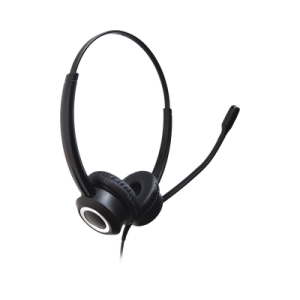 Audífonos HD USB con Micrófono con Cancelación de Ruido (GUV3000)