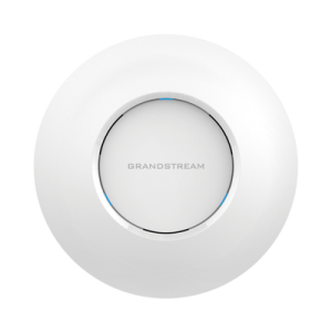 Punto de acceso Wi-Fi 802.11 ac 1.27 Gbps, Wave-2, MU-MIMO 2x2:2 con administración desde la nube gratuita o stand-alone. (GWN-7605)