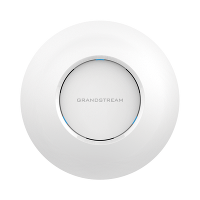 Punto de acceso Wi-Fi 802.11 ac 1.27 Gbps, Wave-2, MU-MIMO 2x2:2 con administración desde la nube gratuita o stand-alone. (GWN-7605)
