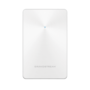 Punto de acceso Wi-Fi 802.11 ac 2.03 Gbps, de pared, Wave-2, MU-MIMO 4x4:4 (5GHz) y MU-MIMO 2x2:2 (2.4GHz) con administración desde la nube gratuita o stand-alone. (GWN7624)