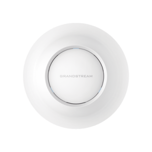 Punto de Acceso Wi-Fi 5 / 802.11ac Wave-2 / 2.03 Gbps / MU-MIMO 4x4:4 (5GHz) + 2x2:2 (2.4GHz) / 200 Clientes Simultáneos / Cobertura 175 m (574 ft) / Gestión Cloud GWN.Cloud / PoE+ (GWN7625)