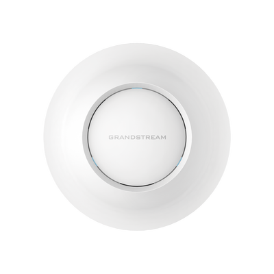 Punto de acceso Wi-Fi 802.11 ac 2.33 Gbps, Wave-2, MU-MIMO 4x4:4 con administración desde la nube gratuita o stand-alone. (GWN-7630)