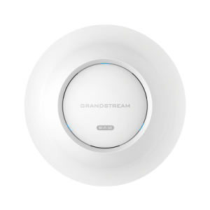 Punto de acceso Wi-Fi 6E tribanda GWN 802.11ax, con administración desde la nube gratuita o stand-alone. (GWN7665)