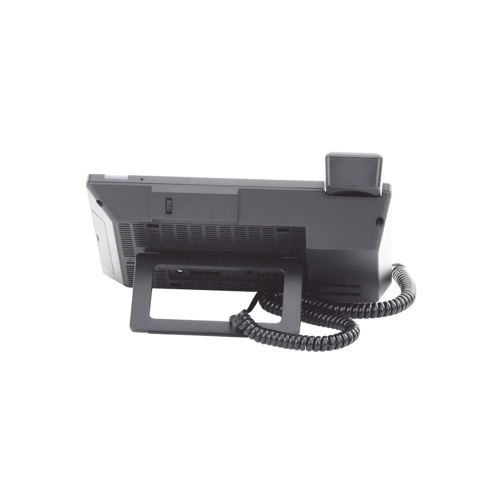Teléfono IP Android 11, 16 líneas SIP con 16 cuentas, pantalla táctil 8", puertos Gigabit, Wi-Fi, Bluetooth, PoE, codec Opus, IPV4/IPV6 con gestión en la nube GDMS - Image 6