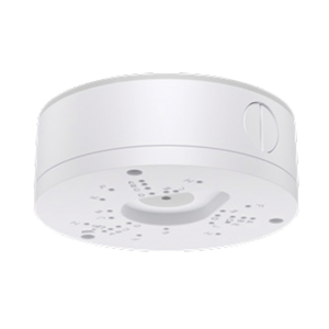 Caja de Conexión Circular / Compatible con Serie 30 / Exterior IP66