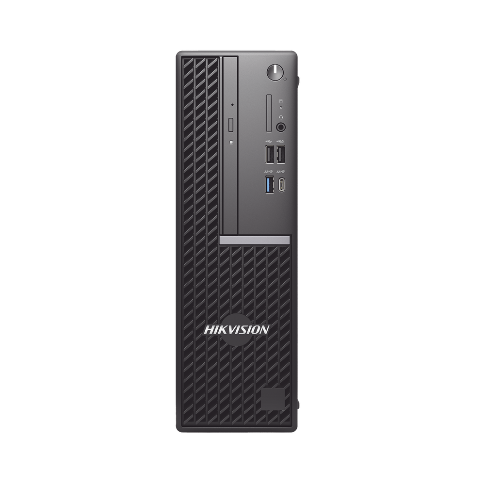 Servidor para Hik-Central Professional / Incluye Licencias de 32 Cámaras y 4 Puertas / Intel® Core™ i7-12700 / 64 Bits / Alto Desempeño / Diseño Compacto / Crecimiento hasta 256 Canales - Image 2