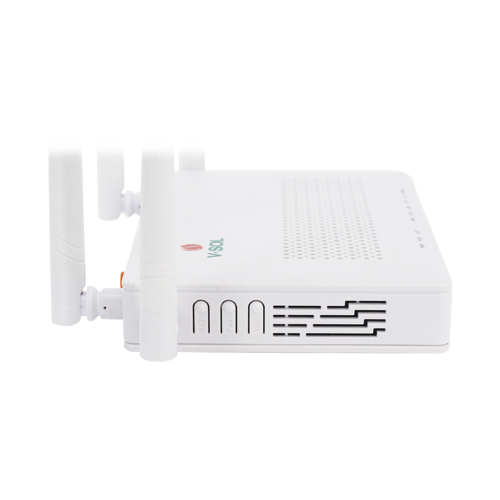 ONU Dual G/EPON con Wi-Fi AC de doble banda, 1 puerto SC/UPC + 2 puertos LAN Gigabit + 1 puerto FXS - Image 4