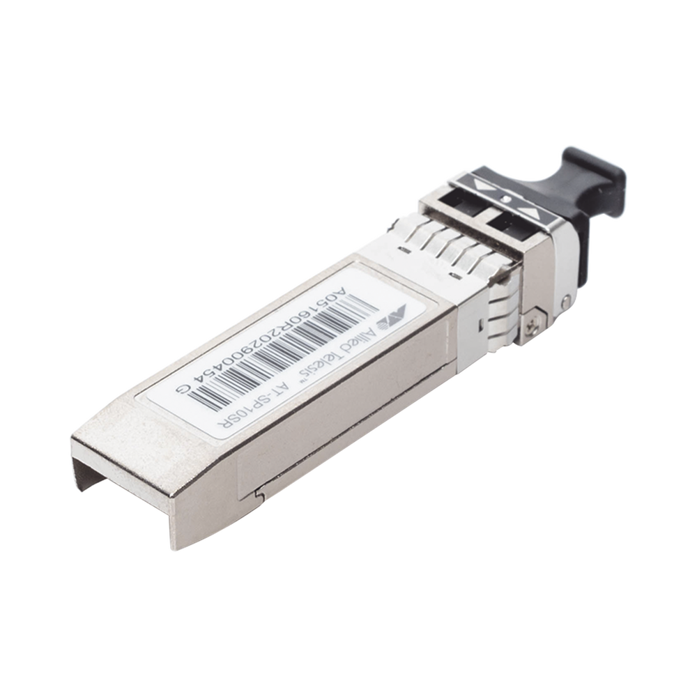 Transceptor Mini-GBIC SFP / Distancia 20 KM / Conector LC / Duplex / Monomodo - Image 4