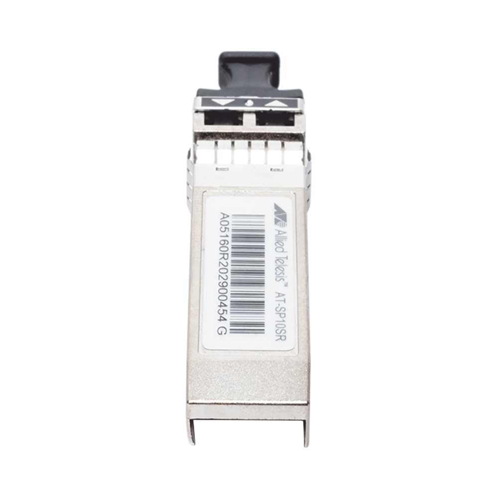 Transceptor Mini-GBIC SFP / Distancia 20 KM / Conector LC / Duplex / Monomodo - Image 6