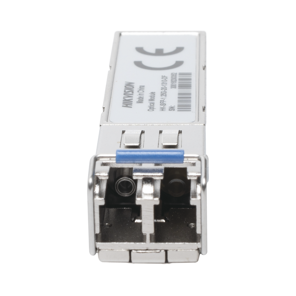 Transceptor Mini-GBIC SFP / Distancia 20 KM / Conector LC / Duplex / Monomodo - Image 2