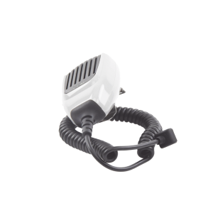 Micrófono de mano uso rudo para radios móviles ICOM.