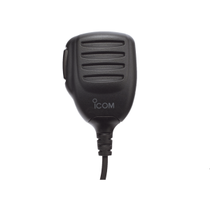 Micrófono de mano estándar para radios Móviles ICOM IC-F1020/320/121/5021/520 (Series Móvil y transeptores de despachador)