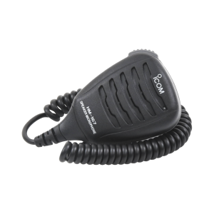 Micrófono-bocina sumergible (Grado IPX7) para IC-GM1600, IC-M73.