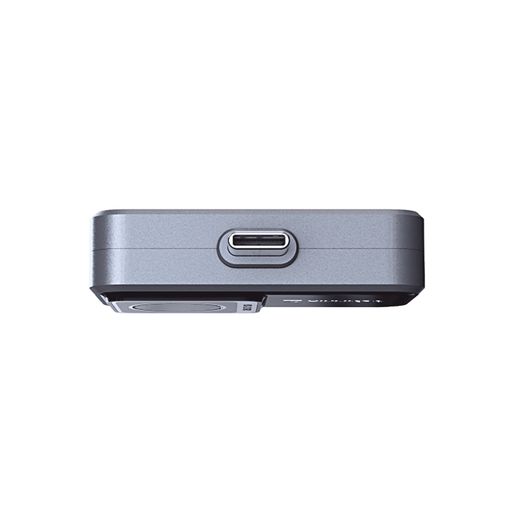 Mini2 V2 - Cámara Termográfica para Smartphone / Resolución IR 256 x 192 (49,152 píxeles) / SuperIR / Rango de -20°C a 400°C / Precisión ±2°C o ±2% / Compatible iOS (Lightning & USB-C) y And - Image 4