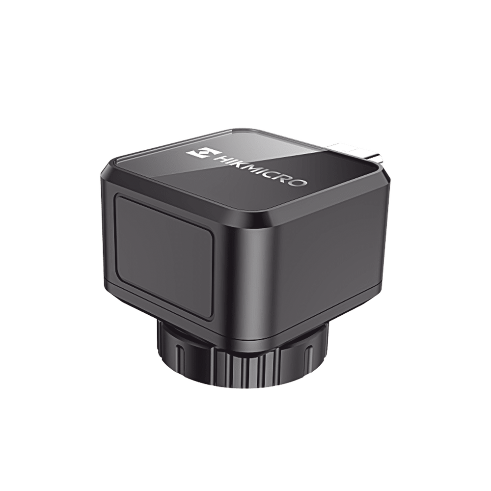 Mini2Plus V2 - Cámara Termográfica para Smartphone con Enfoque Manual / Resolución IR 256 x 192 / SuperIR / Rango de -20°C a 400°C / Precisión ±2°C o ±2% / Compatible iOS y Android - Image 6
