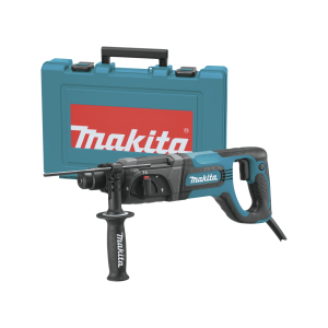 Rotomartillo de 1" can mango tipo "D" acepta brocas SDS-PLUS