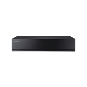 DVR 18 Canales (16 Analogicos + 2 IP) hasta 8 MP/ Soporta 4 Tecnologías (AHD, TVI, CVI, CVBS)  / 8 bahias HDD (no incluidos)