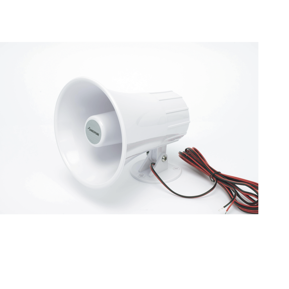 Altavoz marino de 15 W / 4 ohms / para uso exterior e interior. - Image 2