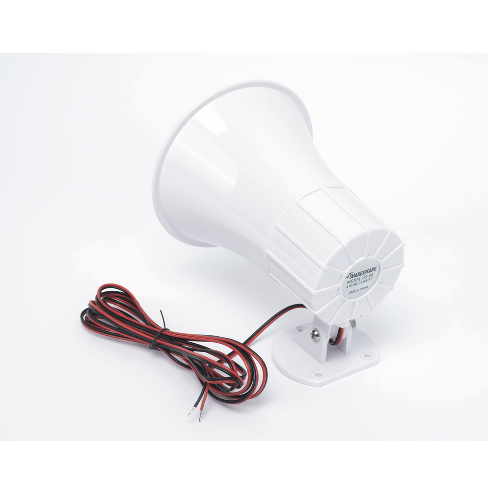 Altavoz marino de 15 W / 4 ohms / para uso exterior e interior. - Image 3