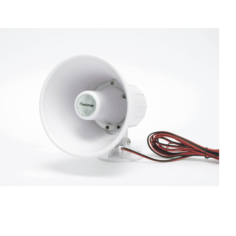 Altavoz marino de 15 W / 4 ohms / para uso exterior e interior. - Image 4