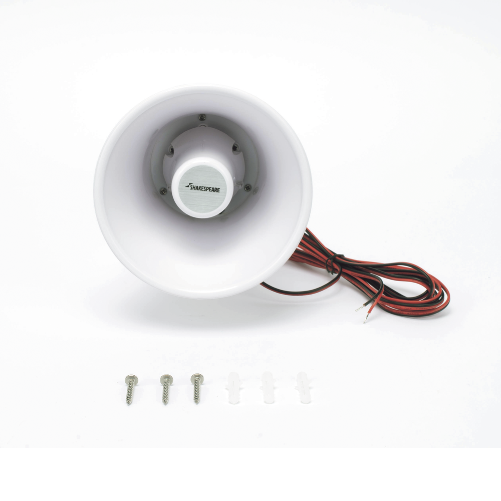 Altavoz marino de 15 W / 4 ohms / para uso exterior e interior. - Image 5