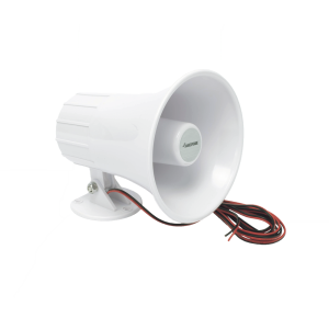 Altavoz marino de 15 W /  4 ohms / para uso exterior e interior.